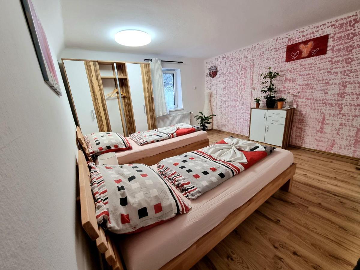 Salzburg Living Apartment Guggenthal Exterior photo